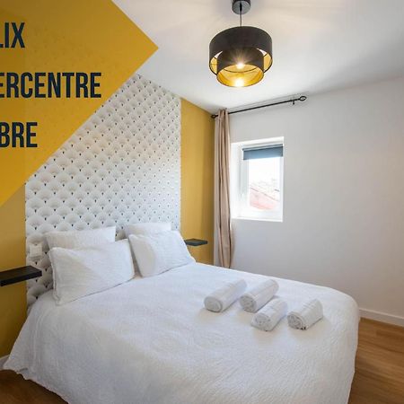 Welcomeagen - Al Capone - Clim - Wifi Fibre - Cosy 외부 사진