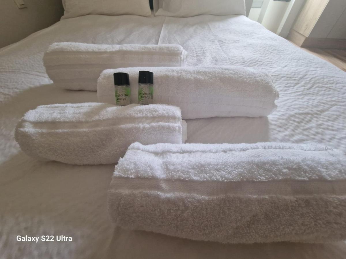 Welcomeagen - Al Capone - Clim - Wifi Fibre - Cosy 외부 사진